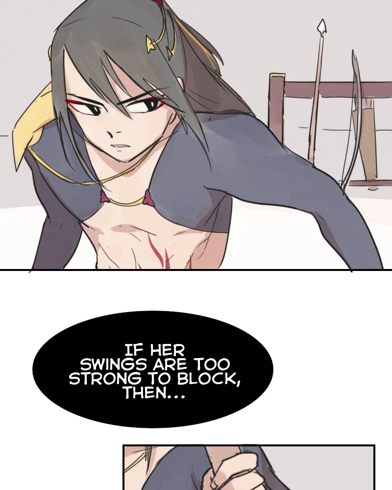 Blue Matter Chapter 35 page 11 - 