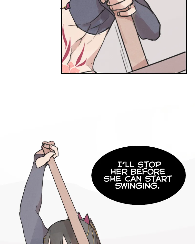 Blue Matter Chapter 35 page 12 - 