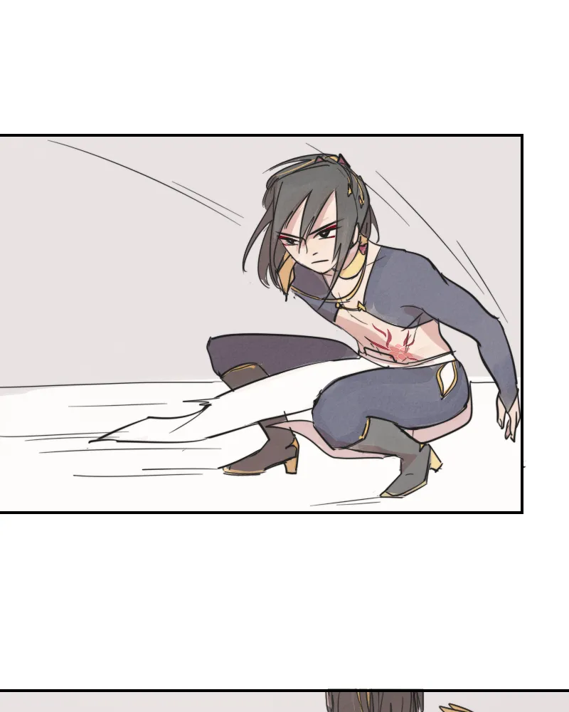 Blue Matter Chapter 35 page 31 - 