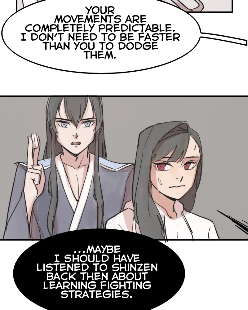Blue Matter Chapter 35 page 34 - 