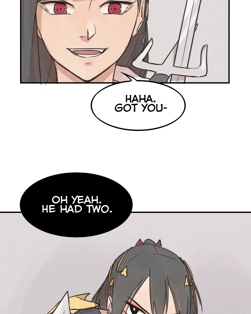 Blue Matter Chapter 35 page 39 - 