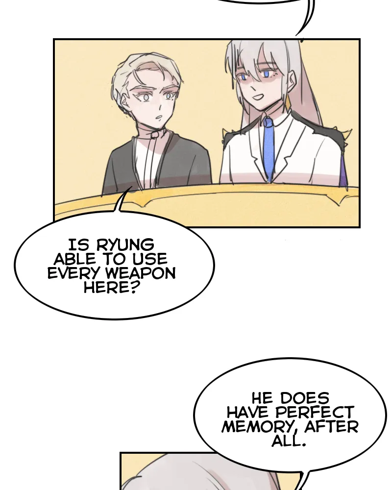 Blue Matter Chapter 35 page 51 - 