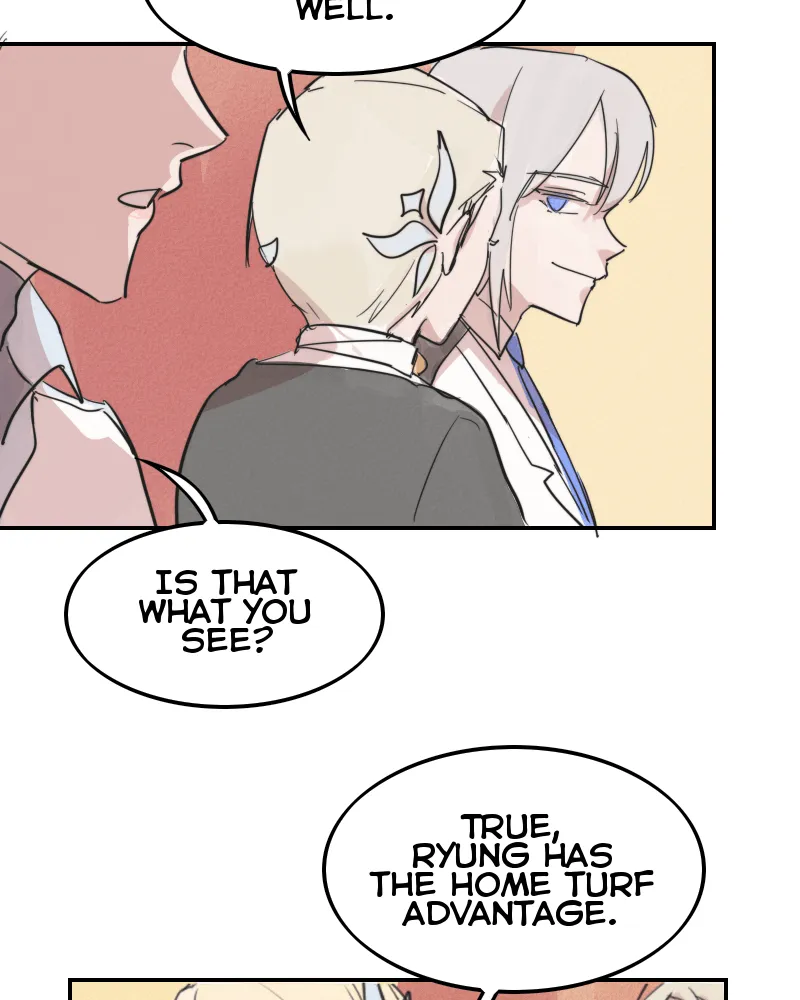 Blue Matter Chapter 35 page 53 - 
