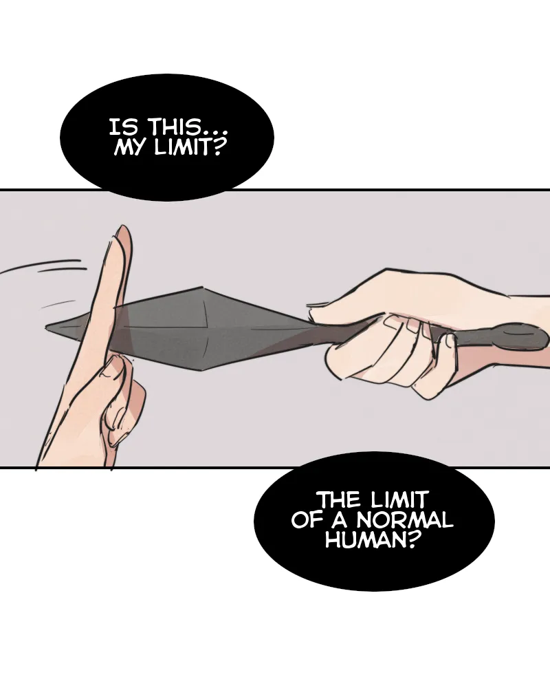 Blue Matter Chapter 35 page 64 - 