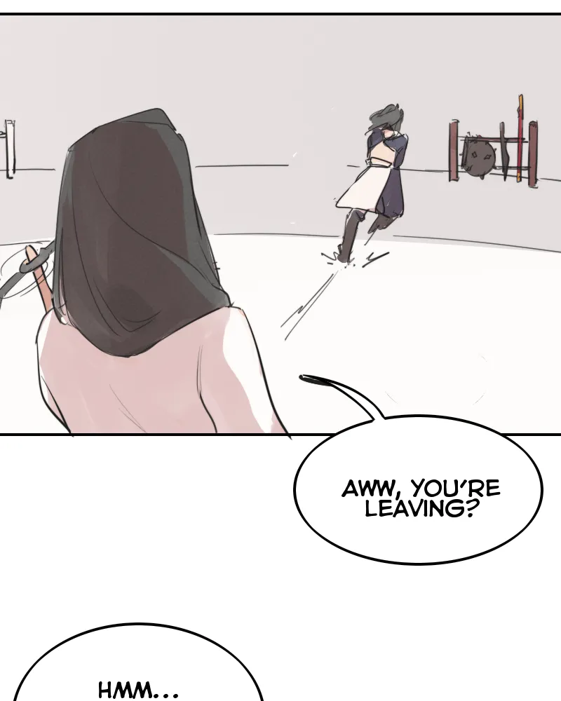 Blue Matter Chapter 35 page 66 - 