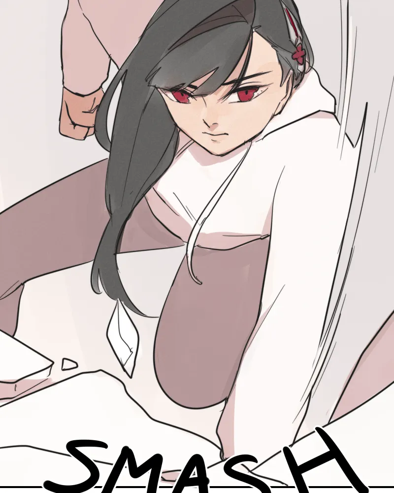 Blue Matter Chapter 35 page 70 - 