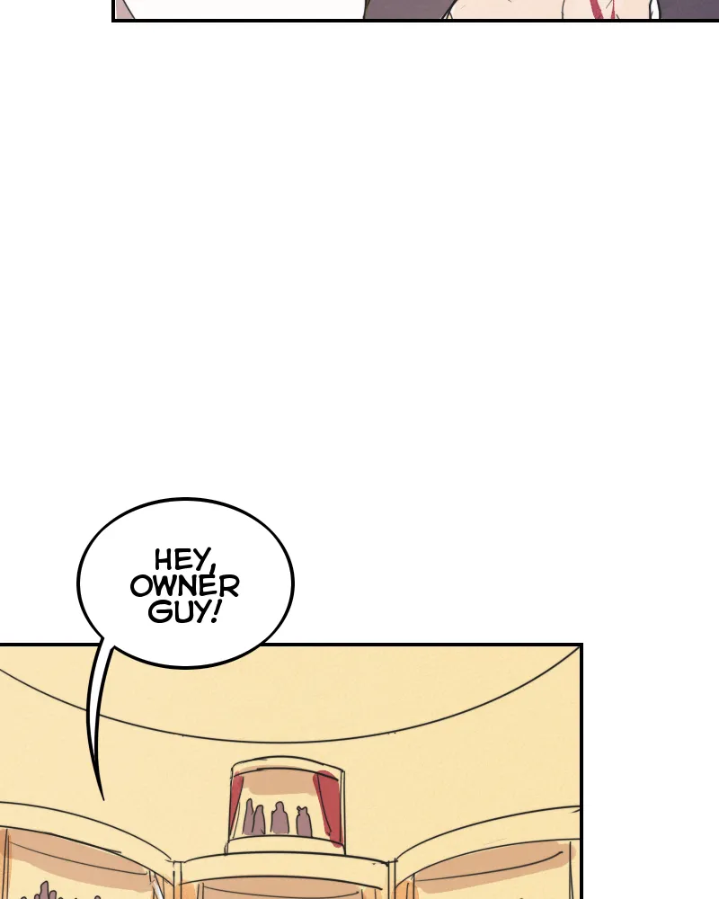 Blue Matter Chapter 35 page 8 - 
