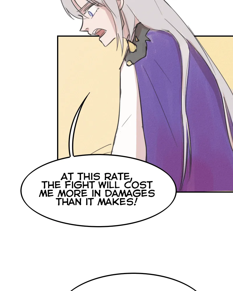 Blue Matter Chapter 35 page 74 - 