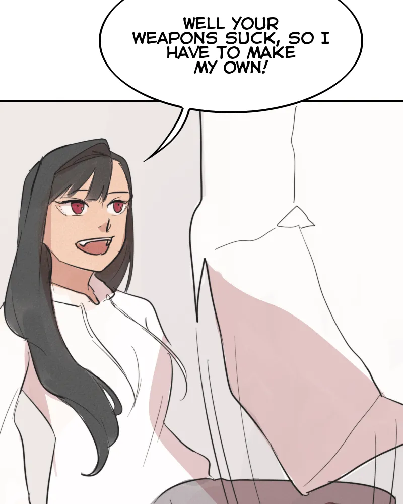 Blue Matter Chapter 35 page 75 - 
