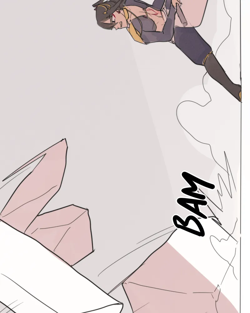 Blue Matter Chapter 35 page 84 - 