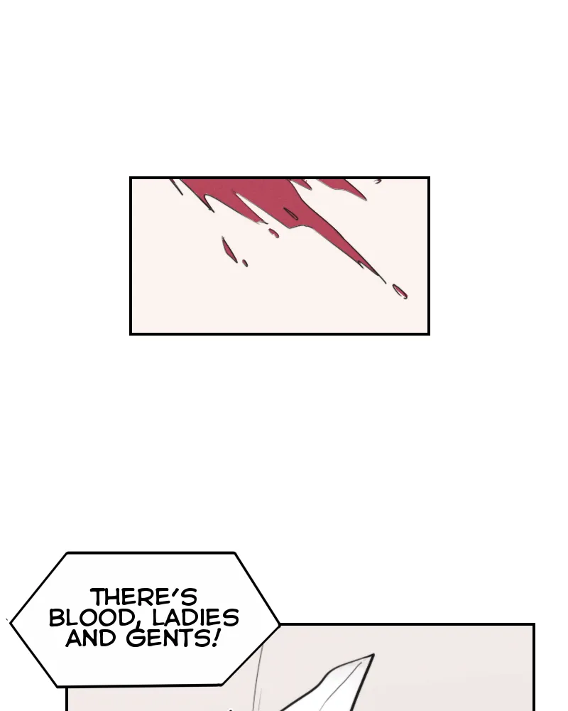 Blue Matter Chapter 36 page 1 - 