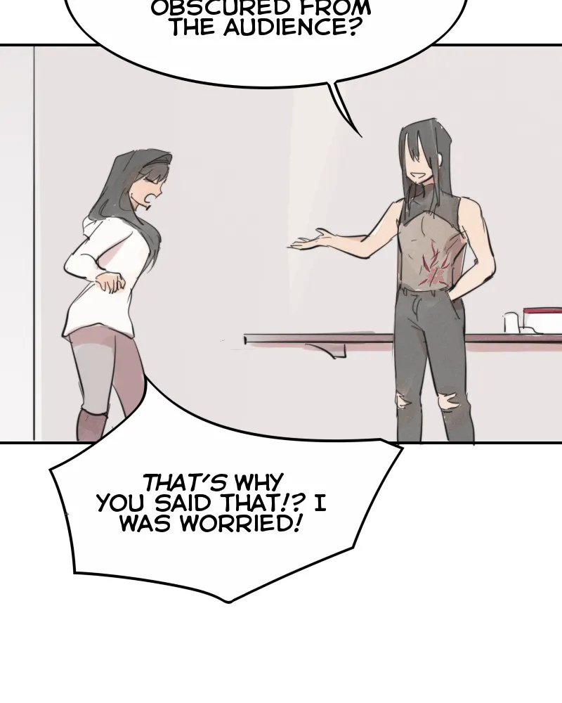 Blue Matter Chapter 36 page 17 - 