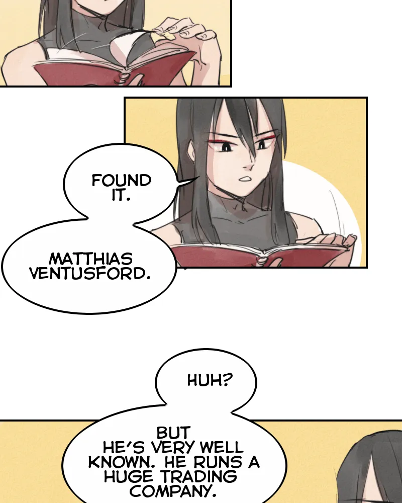 Blue Matter Chapter 36 page 22 - 