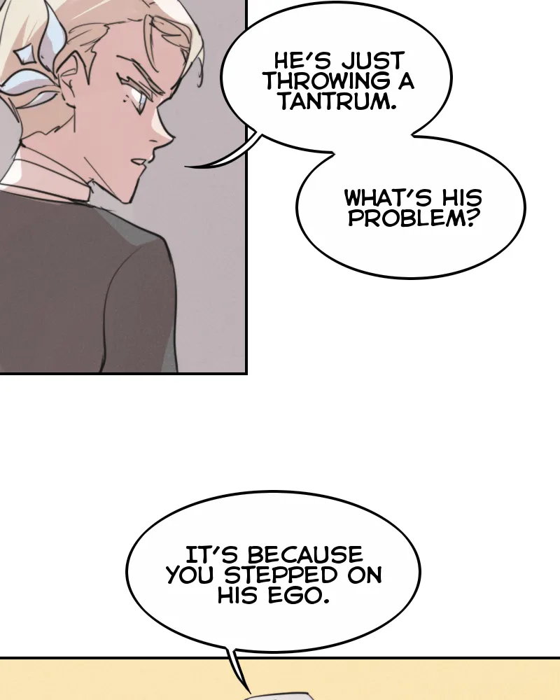 Blue Matter Chapter 36 page 26 - 