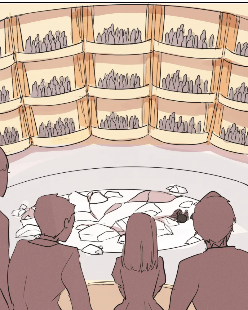 Blue Matter Chapter 36 page 4 - 