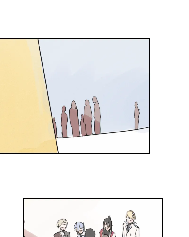Blue Matter Chapter 36 page 34 - 
