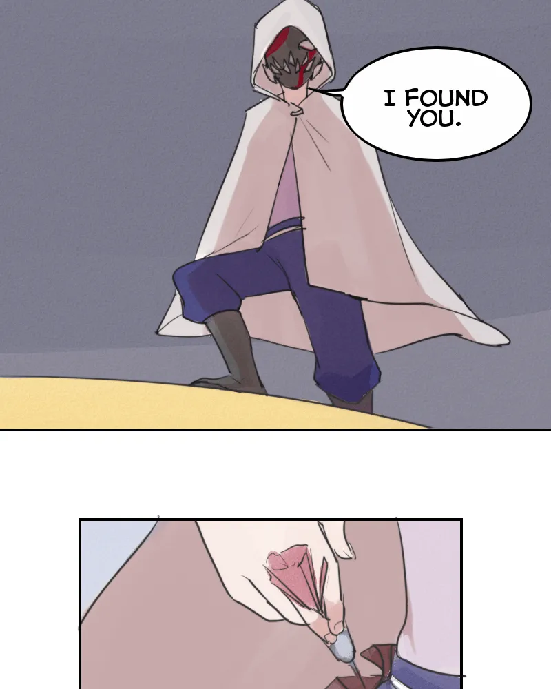 Blue Matter Chapter 36 page 38 - 