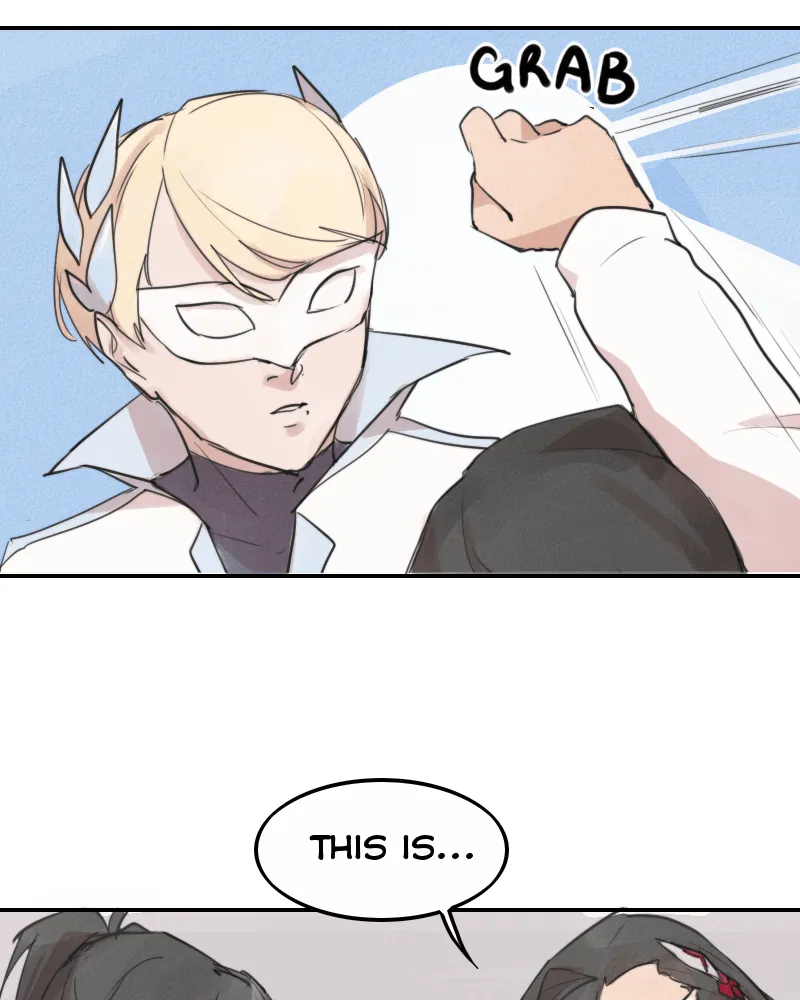 Blue Matter Chapter 36 page 41 - 