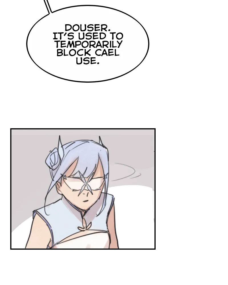 Blue Matter Chapter 36 page 43 - 