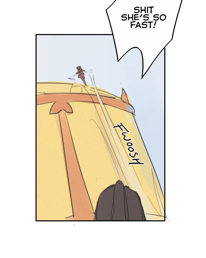 Blue Matter Chapter 36 page 46 - 