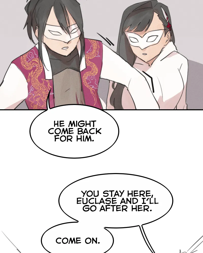 Blue Matter Chapter 36 page 48 - 