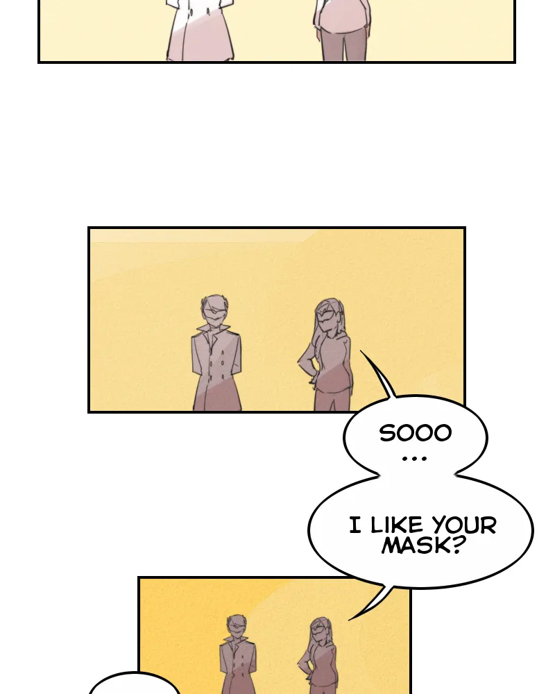 Blue Matter Chapter 36 page 50 - 