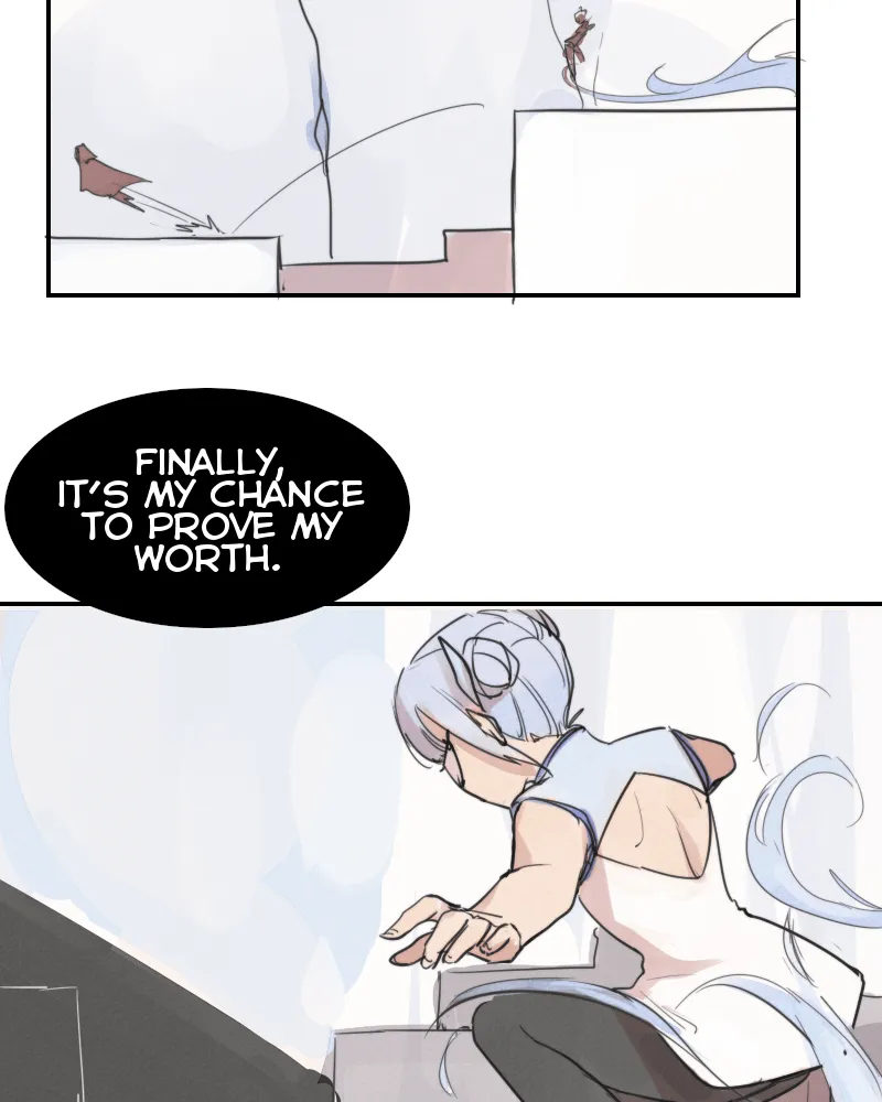 Blue Matter Chapter 36 page 52 - 