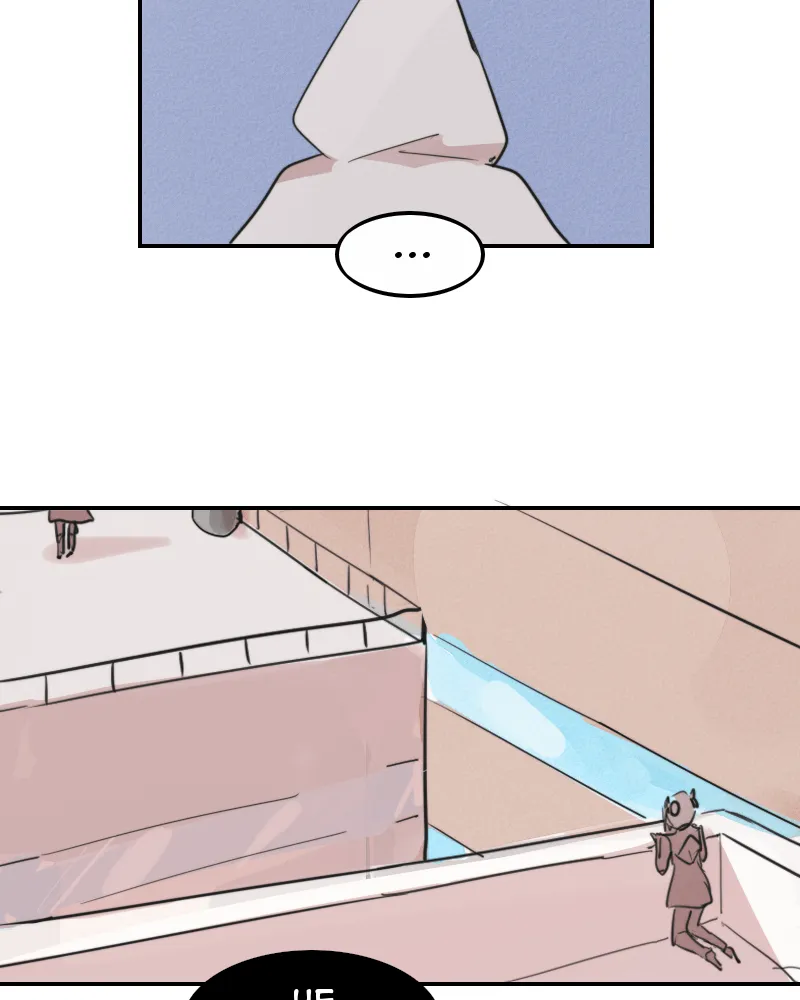 Blue Matter Chapter 36 page 56 - 