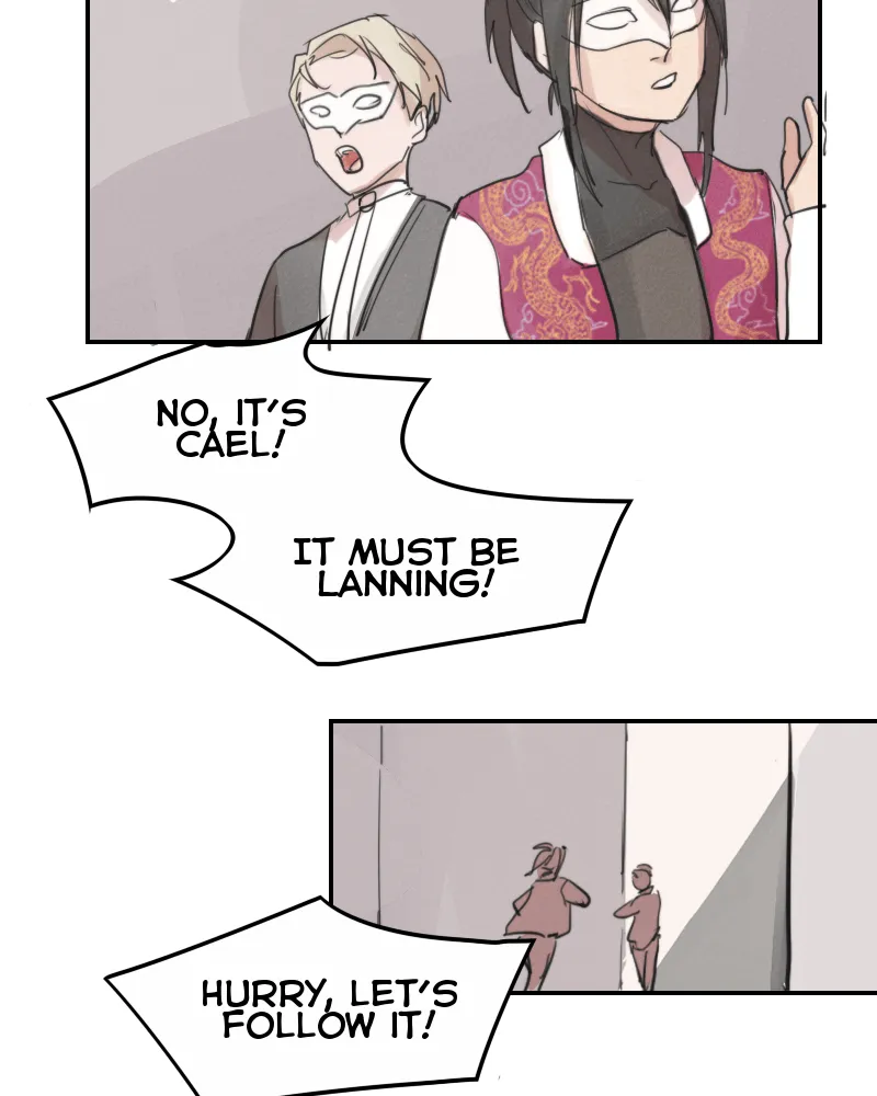 Blue Matter Chapter 36 page 59 - 