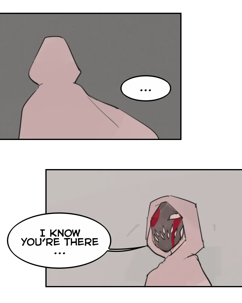 Blue Matter Chapter 36 page 61 - 