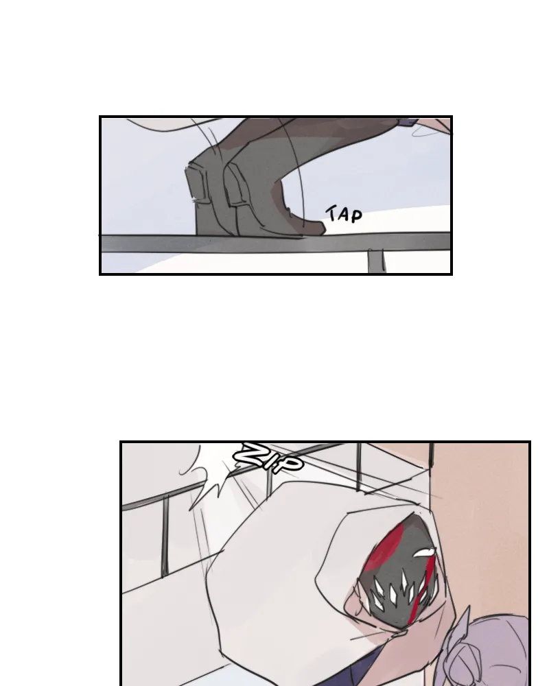 Blue Matter Chapter 36 page 64 - 