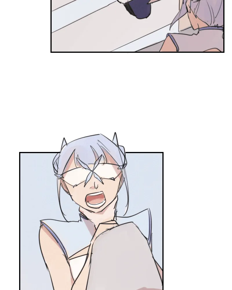 Blue Matter Chapter 36 page 65 - 