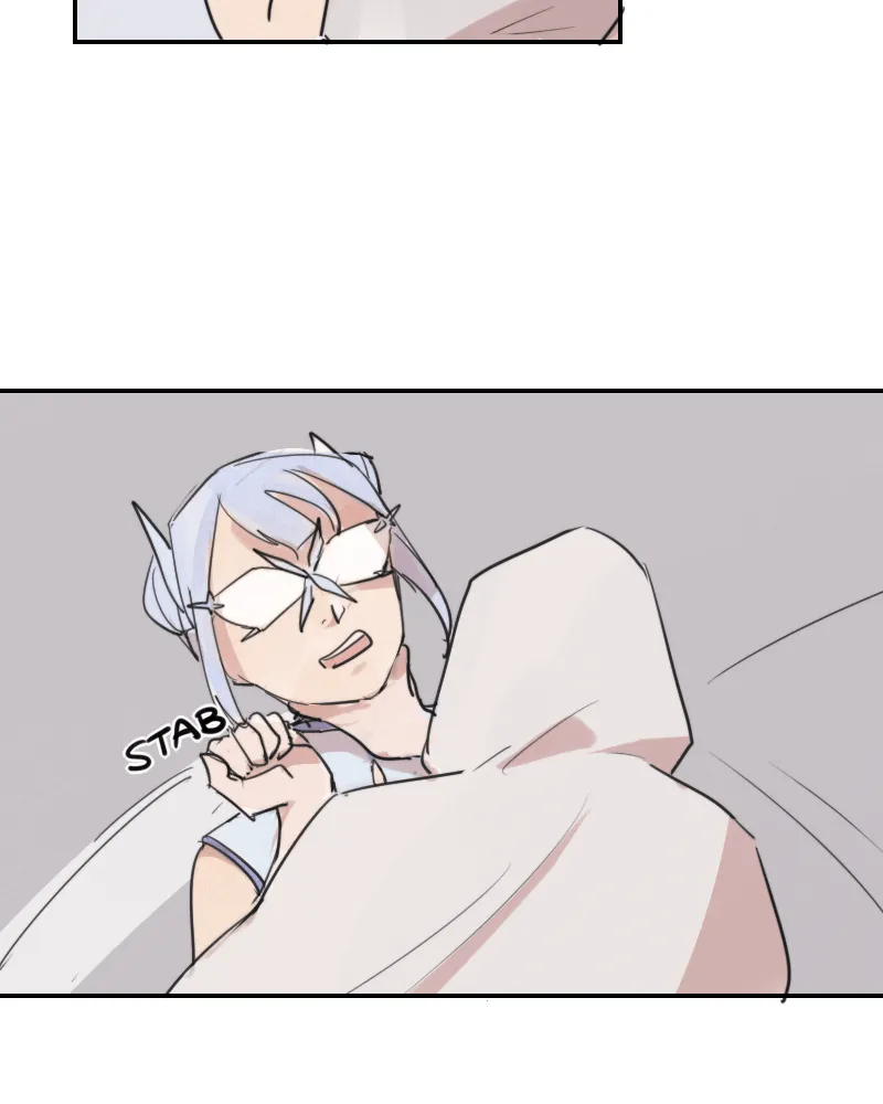 Blue Matter Chapter 36 page 66 - 