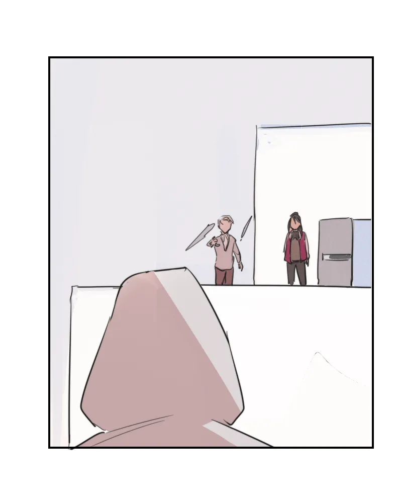 Blue Matter Chapter 36 page 69 - 