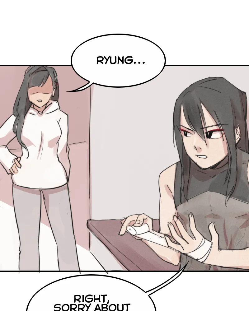 Blue Matter Chapter 36 page 9 - 