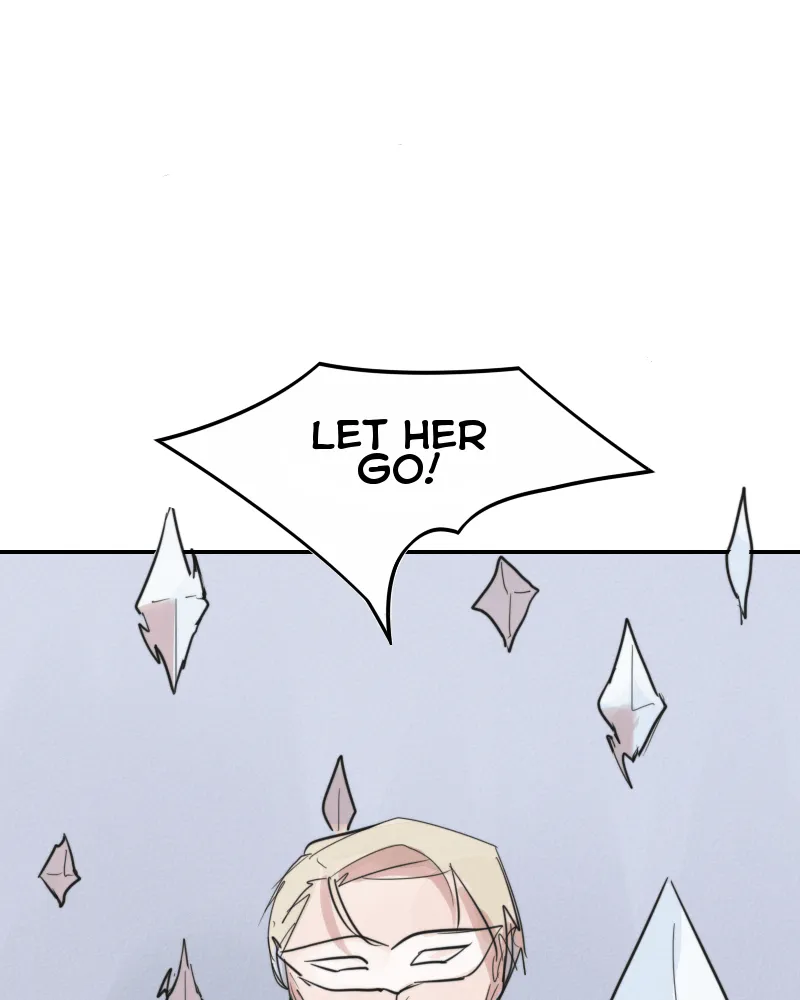Blue Matter Chapter 37 page 1 - 