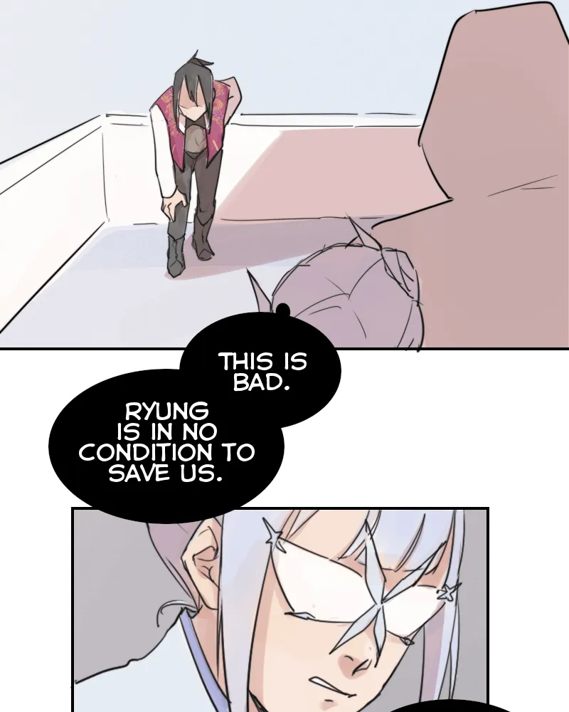 Blue Matter Chapter 37 page 17 - 