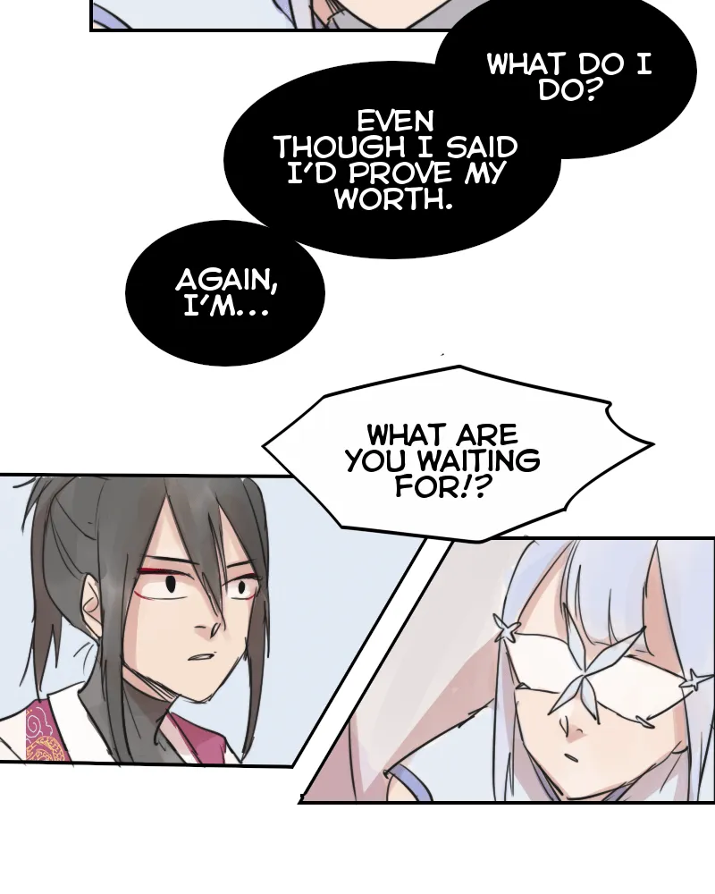 Blue Matter Chapter 37 page 18 - 