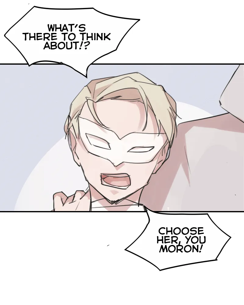Blue Matter Chapter 37 page 19 - 