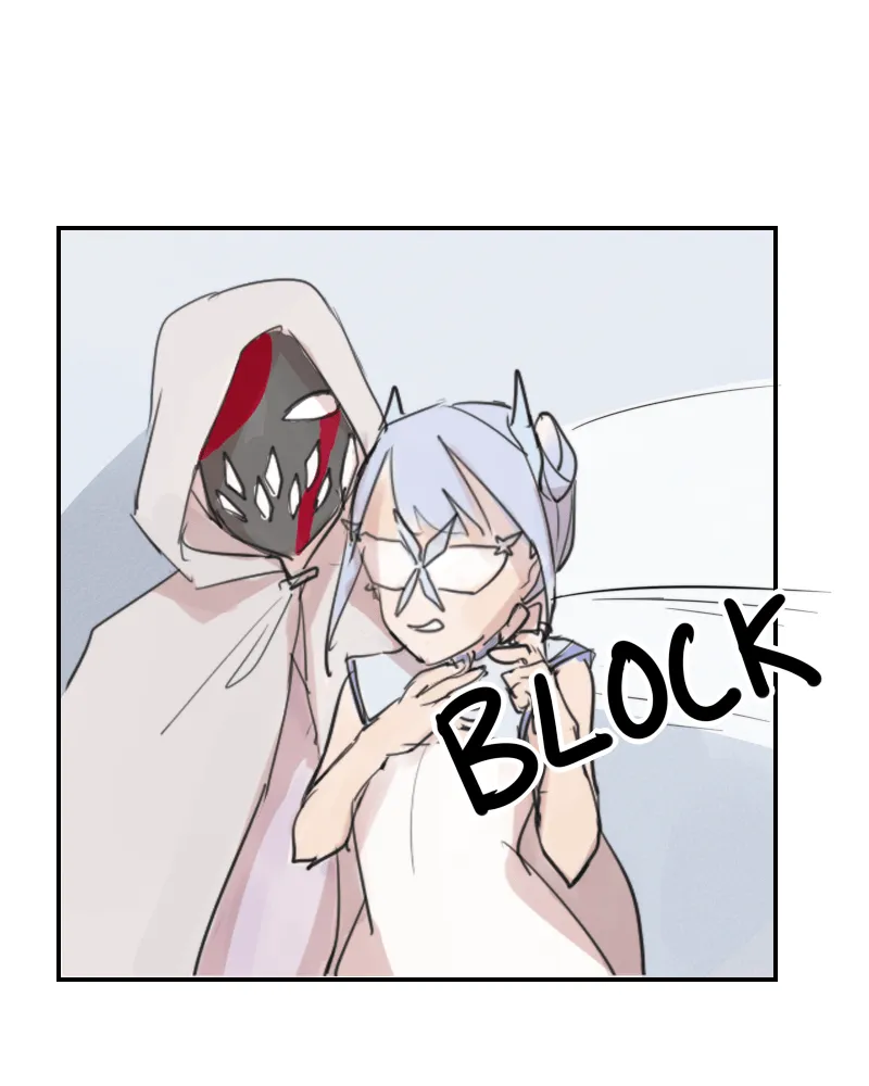 Blue Matter Chapter 37 page 3 - 