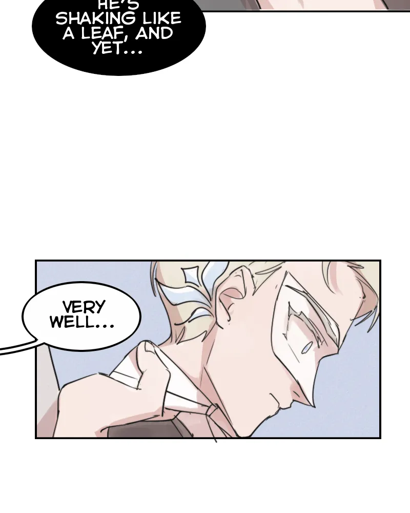 Blue Matter Chapter 37 page 21 - 