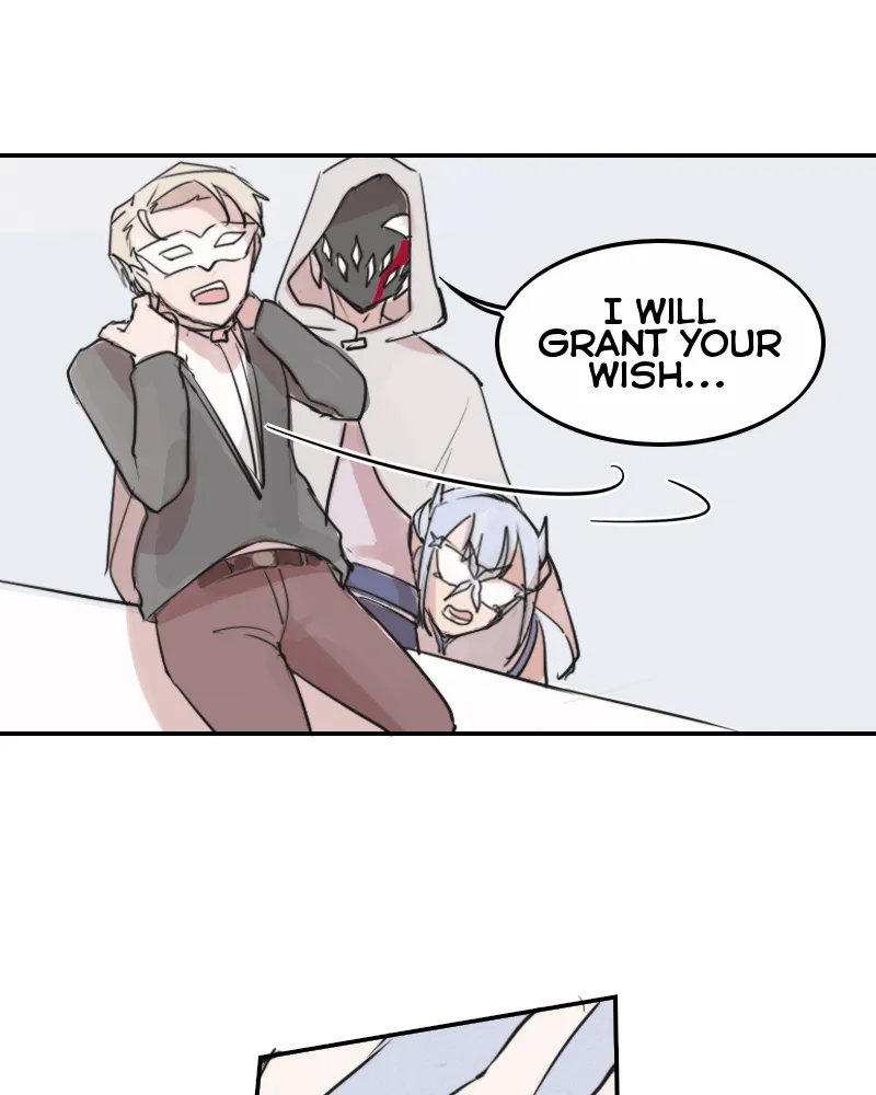 Blue Matter Chapter 37 page 22 - 