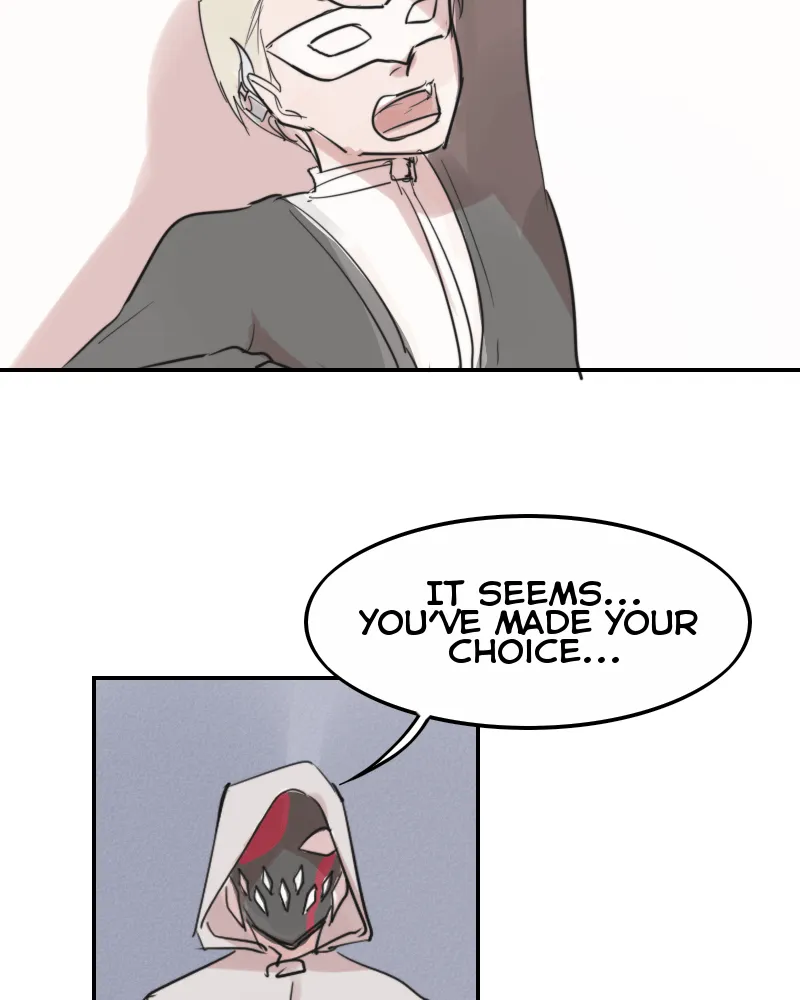 Blue Matter Chapter 37 page 26 - 
