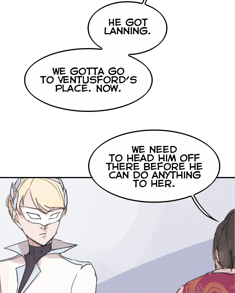 Blue Matter Chapter 37 page 33 - 
