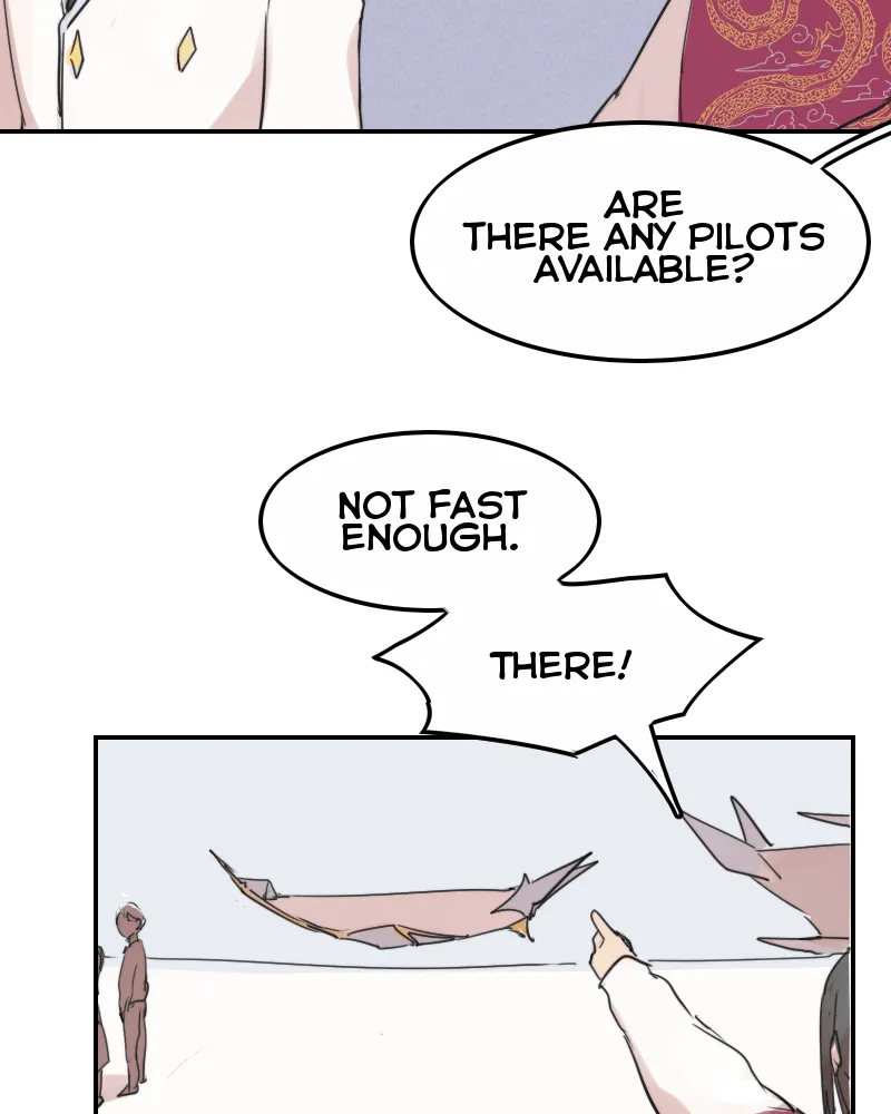 Blue Matter Chapter 37 page 34 - 