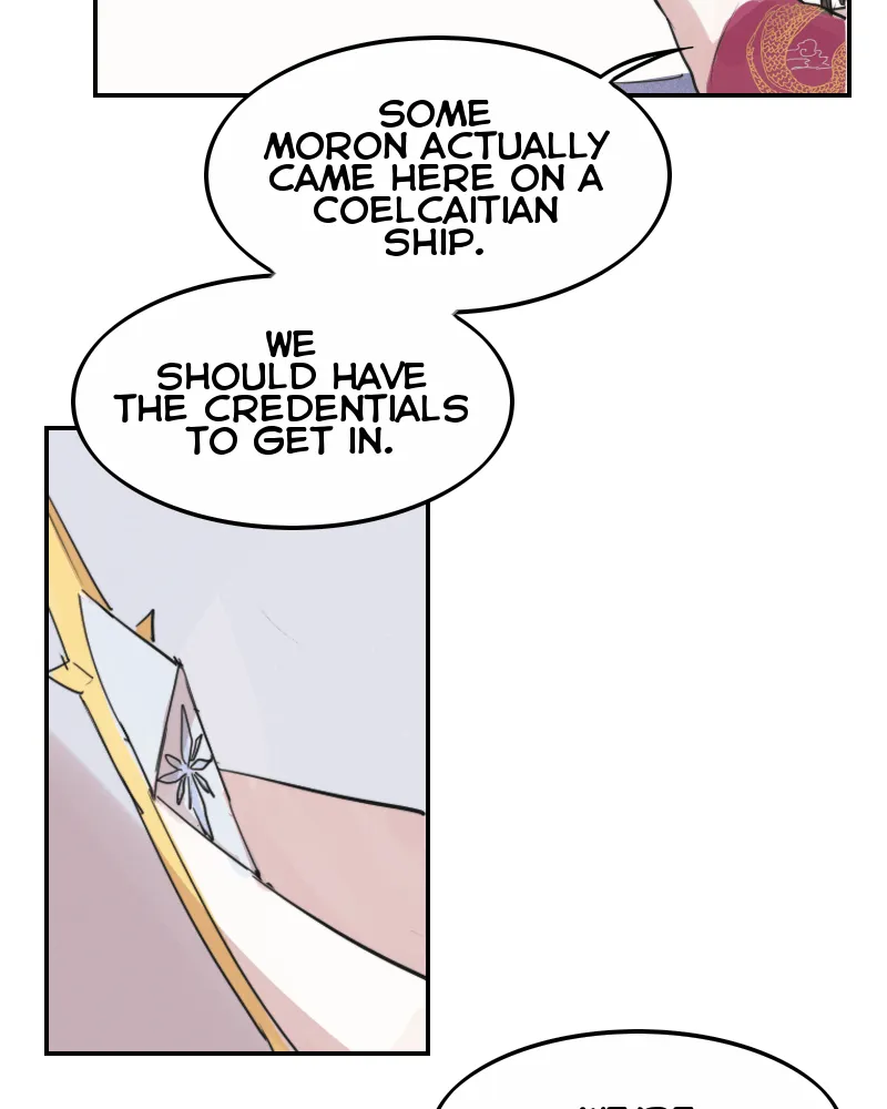 Blue Matter Chapter 37 page 35 - 
