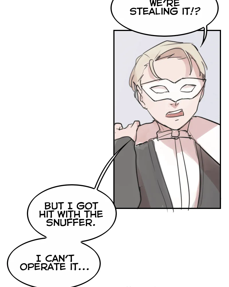Blue Matter Chapter 37 page 36 - 