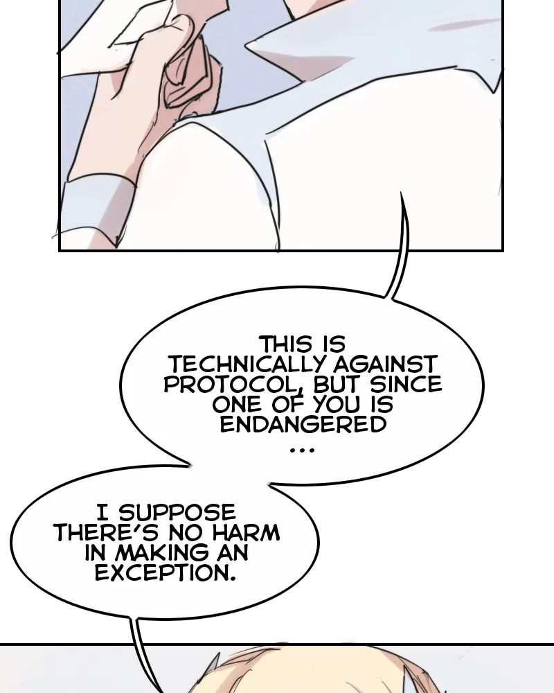 Blue Matter Chapter 37 page 38 - 