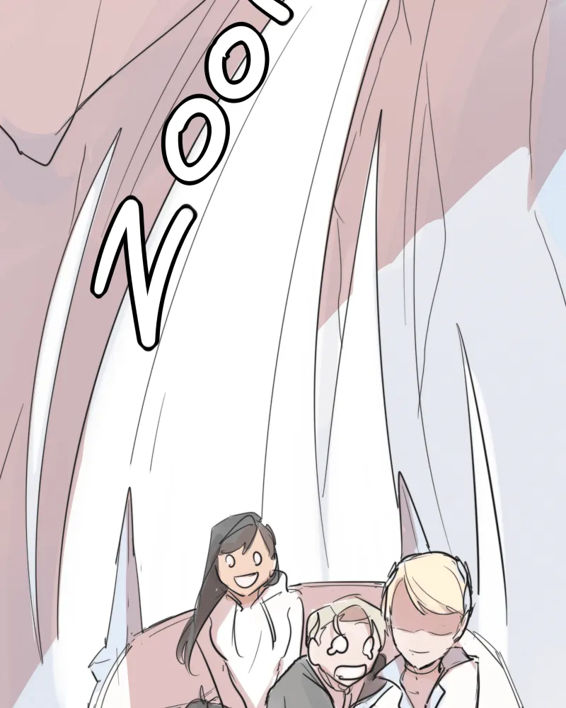 Blue Matter Chapter 37 page 44 - 