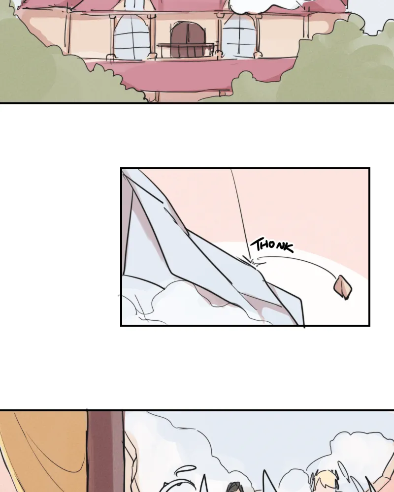 Blue Matter Chapter 37 page 48 - 